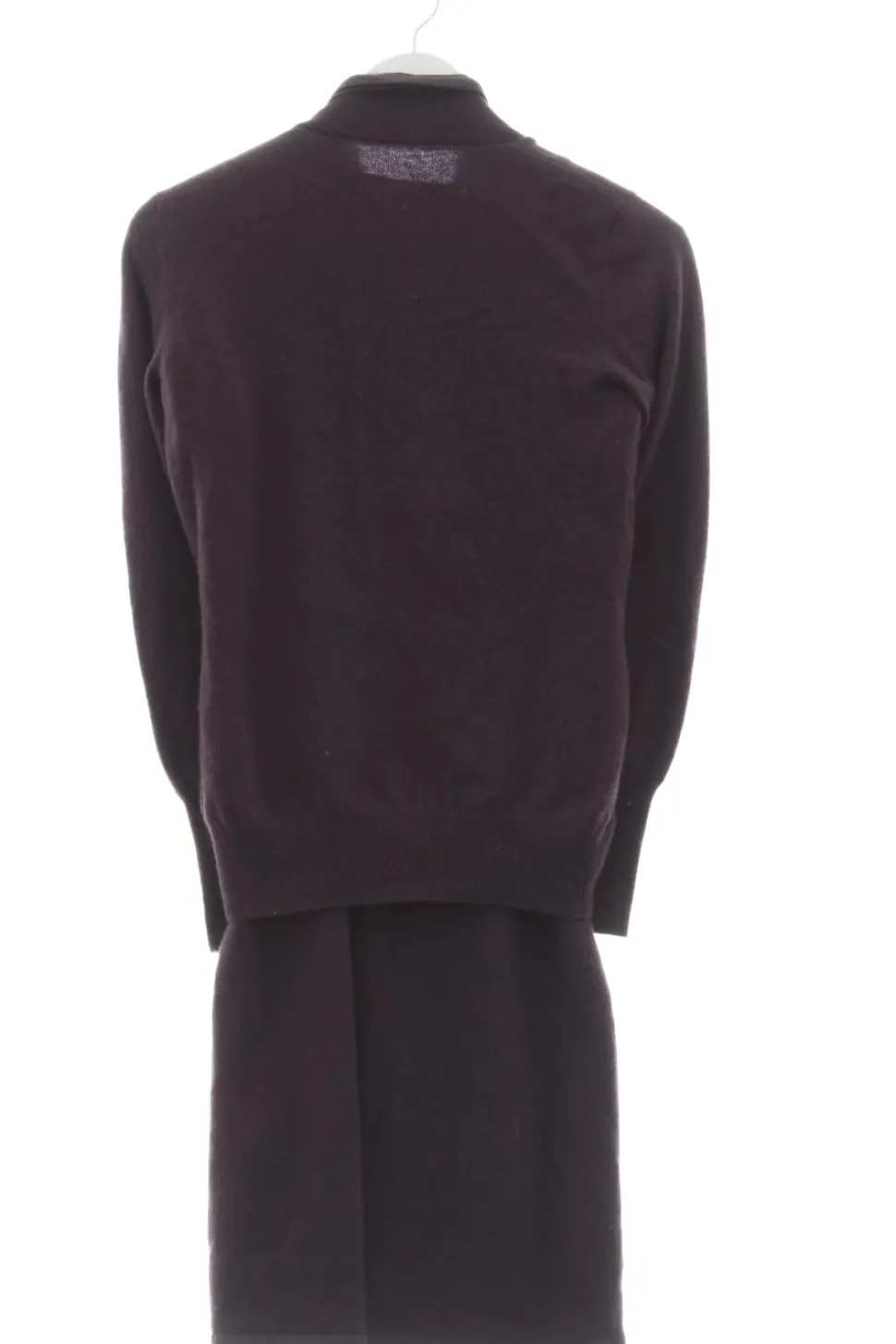 Strick Twin Set Größe 40