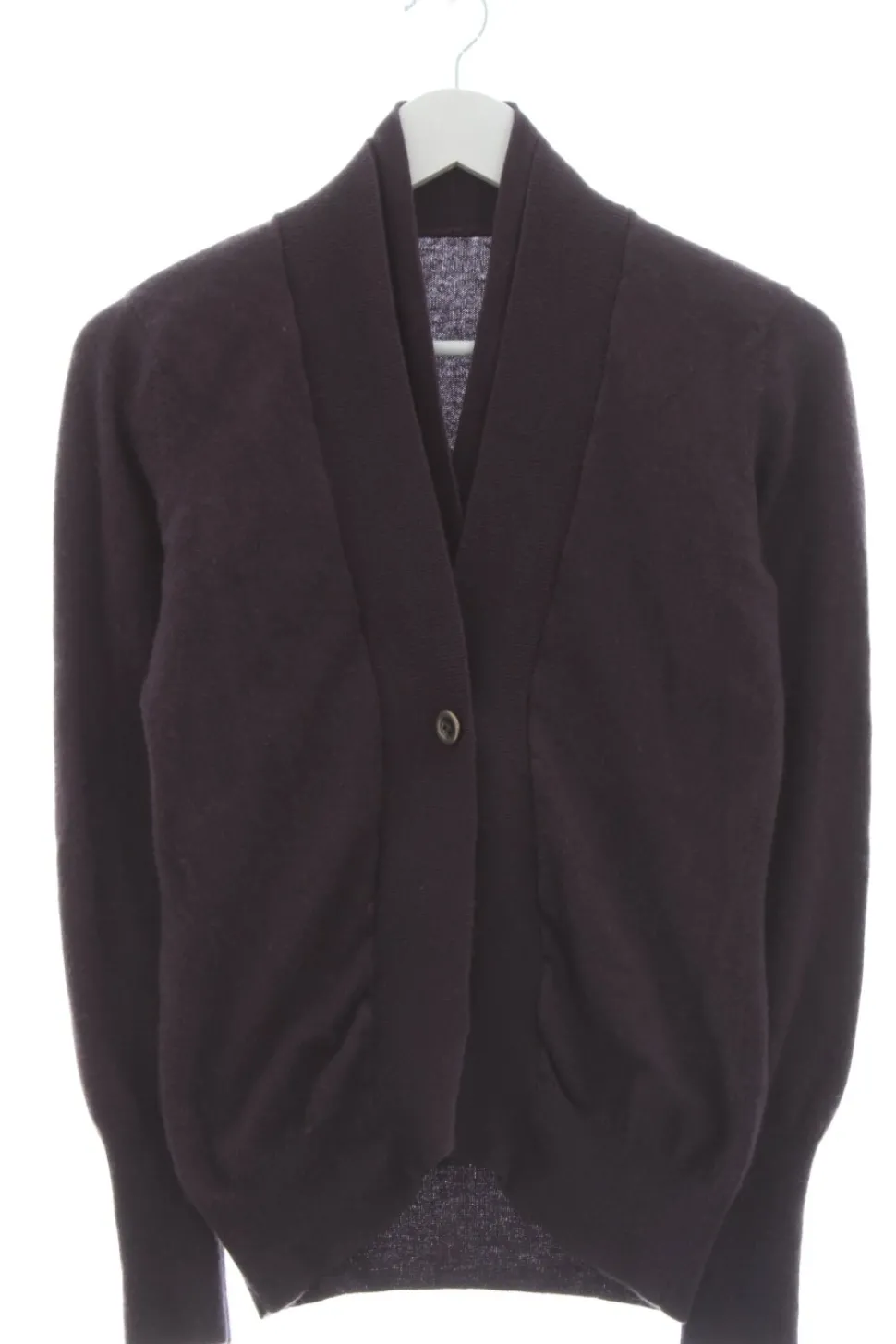 Strick Twin Set Größe 40