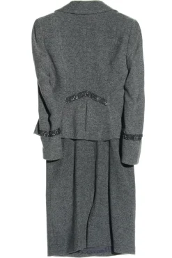 Strick Twin Set                            Größe                36