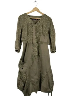 Strick Twin Set                            Größe                38