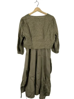 Strick Twin Set                            Größe                38