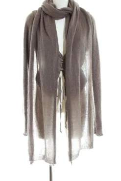 Strick Twin Set Größe 36