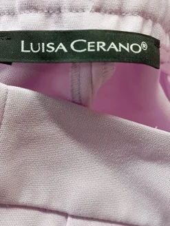 Strick Twin Set                            Größe                36