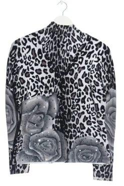 Strick Twin Set                            Größe                36