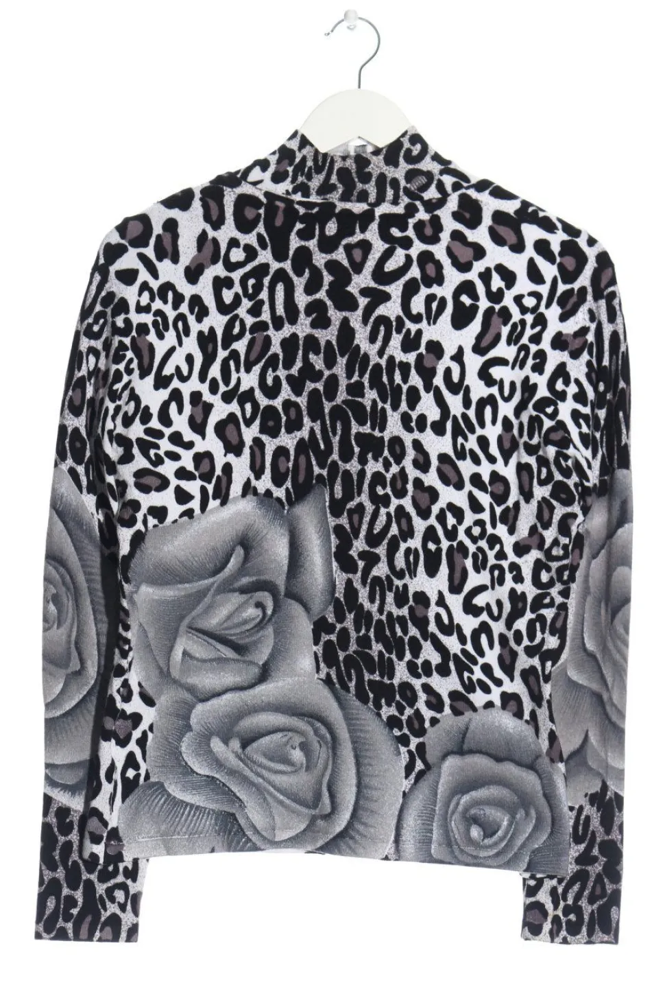 Strick Twin Set Größe 36