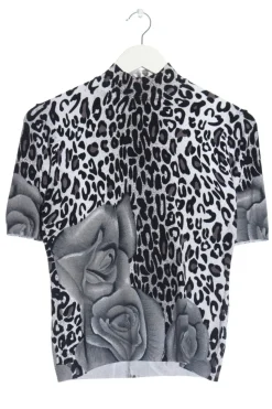 Strick Twin Set Größe 36