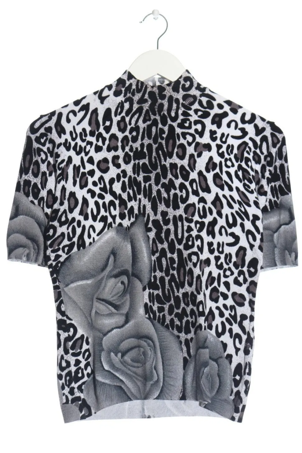 Strick Twin Set Größe 36