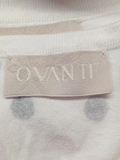 Strick Twin Set Größe 48