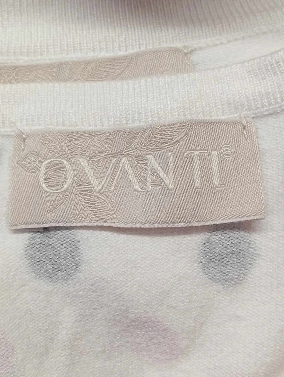 Strick Twin Set Größe 48