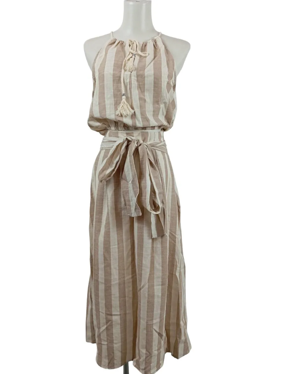 Strick Twin Set Größe 34