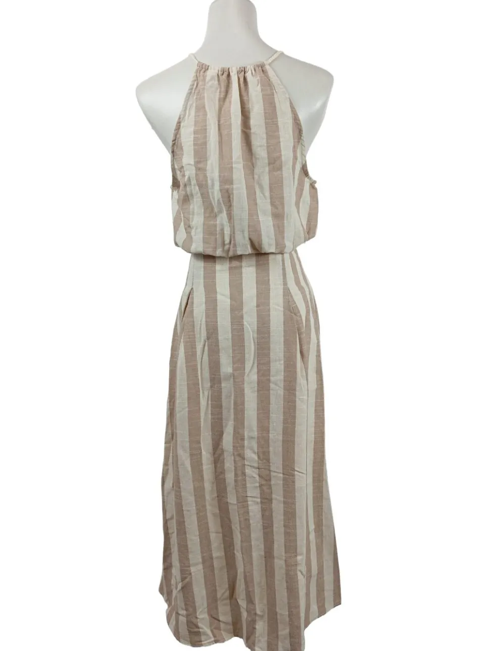 Strick Twin Set Größe 34