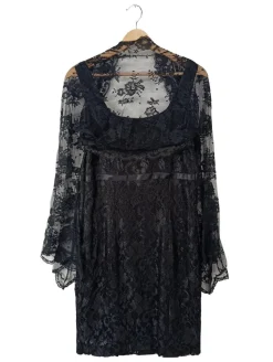 Strick Twin Set                            Größe                42