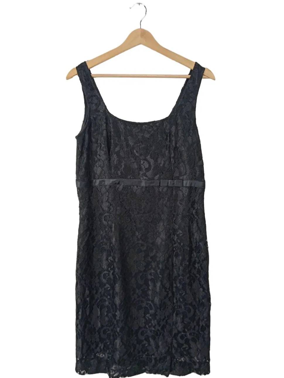 Strick Twin Set Größe 42