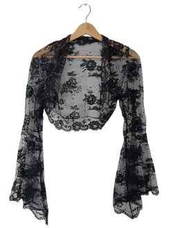 Strick Twin Set Größe 42