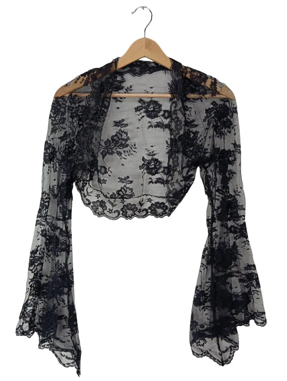 Strick Twin Set Größe 42