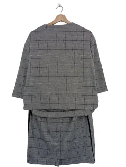 Strick Twin Set                            Größe                38