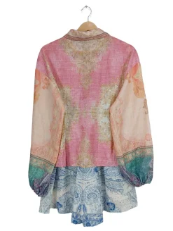 Strick Twin Set                            Größe                38