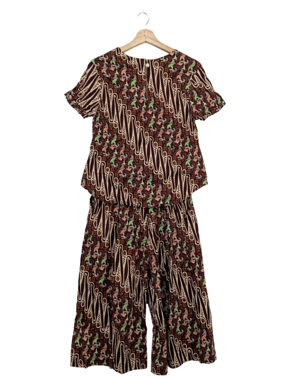 Strick Twin Set Größe 36