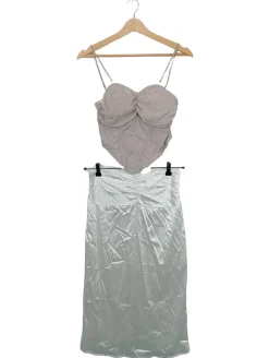 Strick Twin Set                            Größe                36