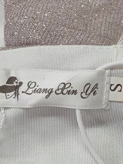 Strick Twin Set Größe 36