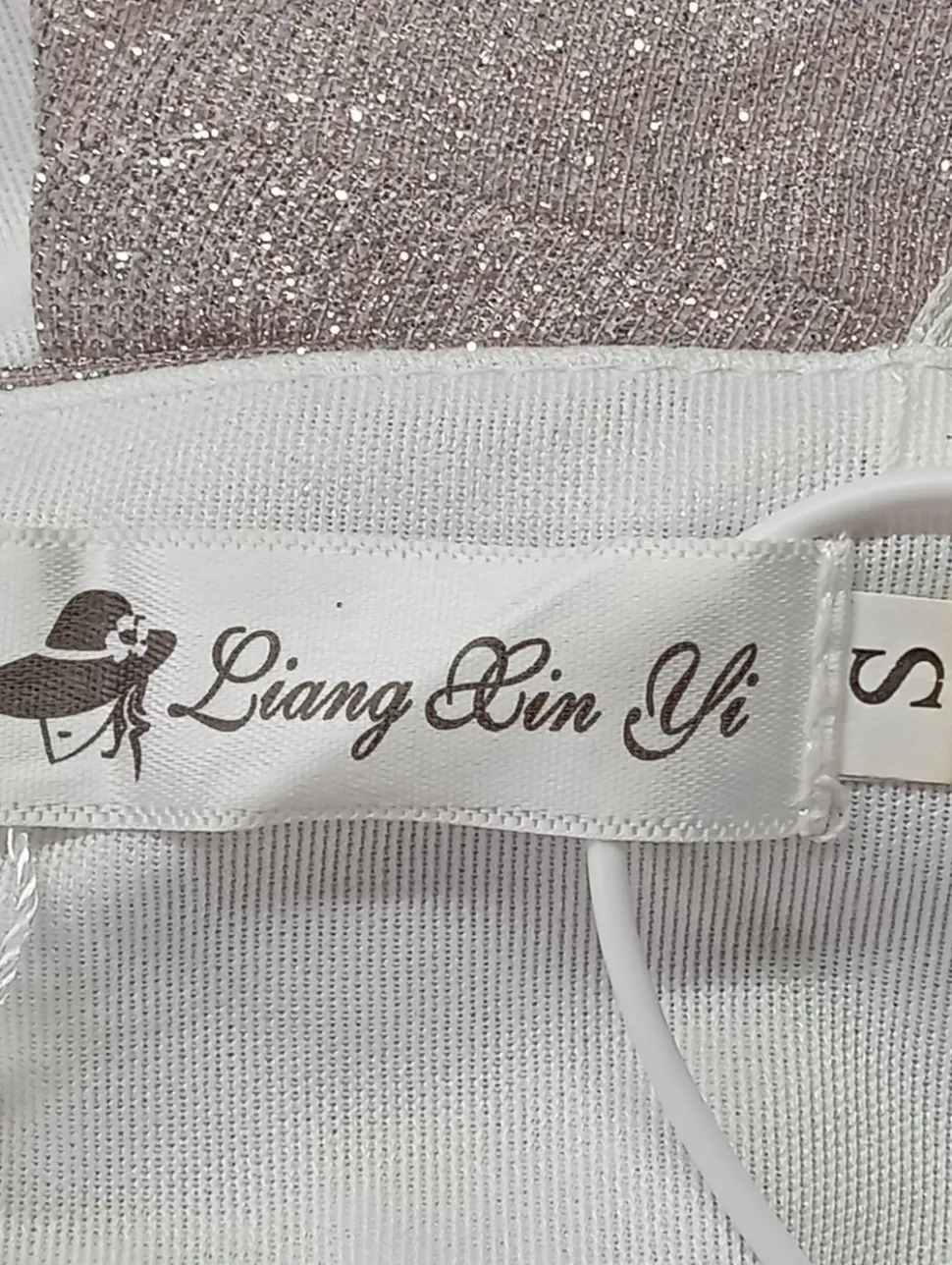 Strick Twin Set Größe 36