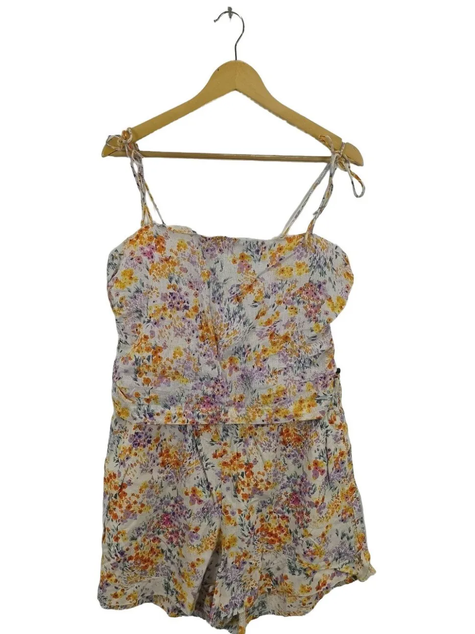 Strick Twin Set Größe 40