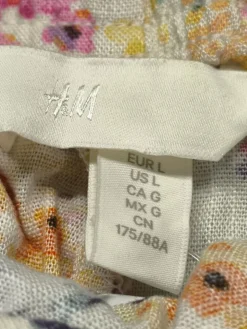 Strick Twin Set Größe 40