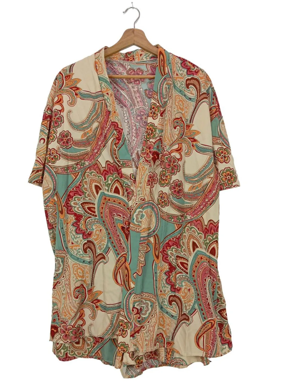 Strick Twin Set Größe 40