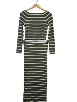 Strick Twin Set                            Größe                38