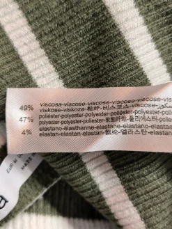 Strick Twin Set                            Größe                38