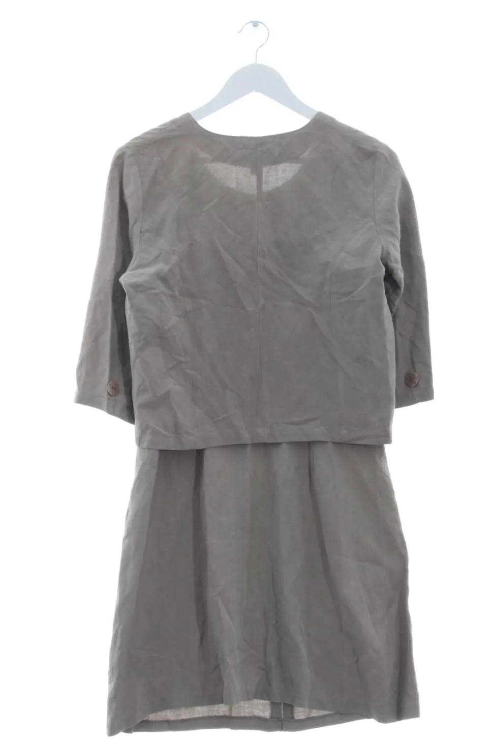 Strick Twin Set Größe 36