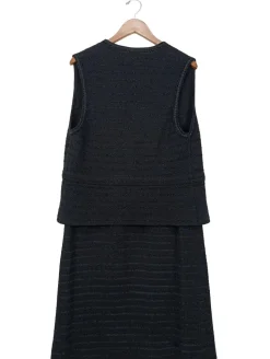 Strick Twin Set                            Größe                44