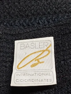 Strick Twin Set                            Größe                44