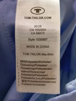 Strick Twin Set Größe 36