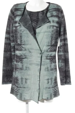 Strick Twin Set                            Größe                42