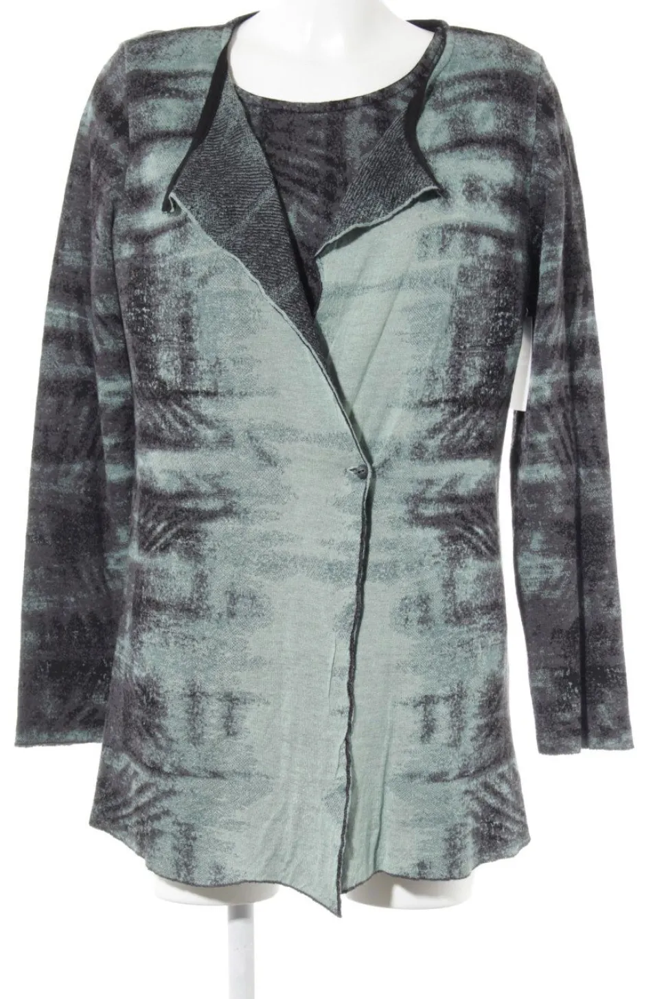 Strick Twin Set Größe 42