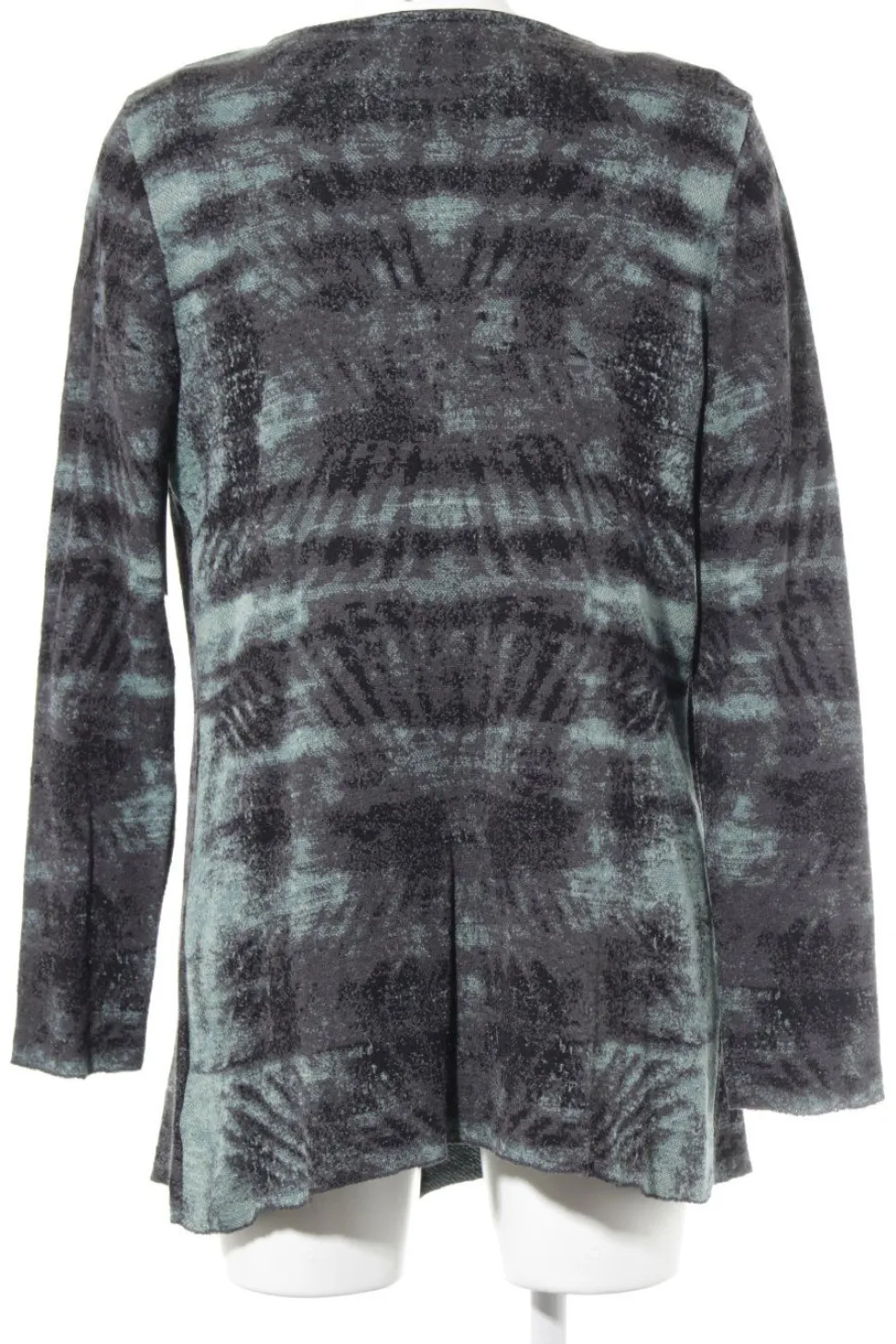 Strick Twin Set Größe 42