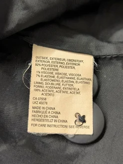 Strick Twin Set                            Größe                38