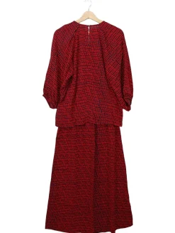 Strick Twin Set                            Größe                38