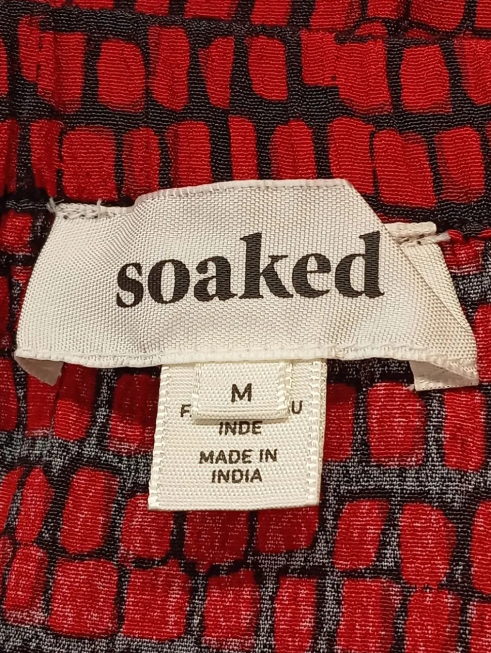 Strick Twin Set Größe 38