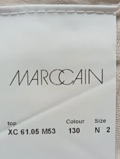 Strick Twin Set                            Größe                36