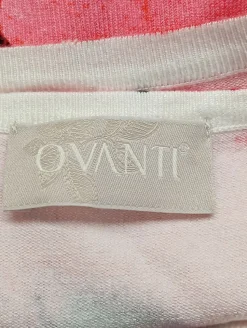 Strick Twin Set Größe 48