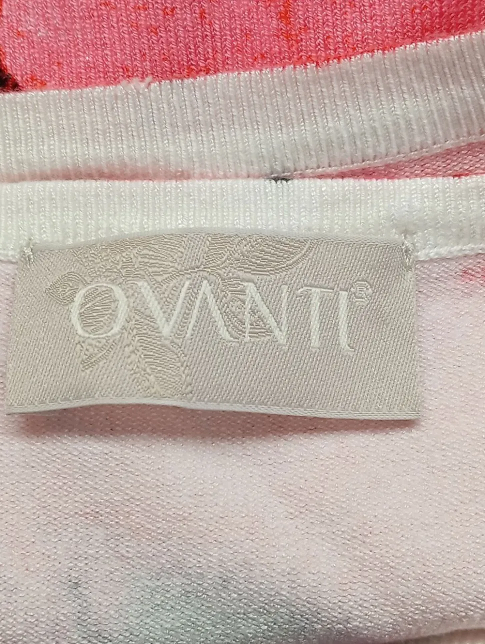 Strick Twin Set Größe 48