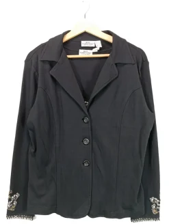 Strick Twin Set                            Größe                44