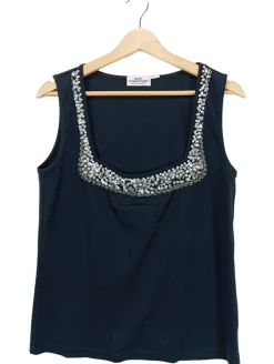 Strick Twin Set                            Größe                44