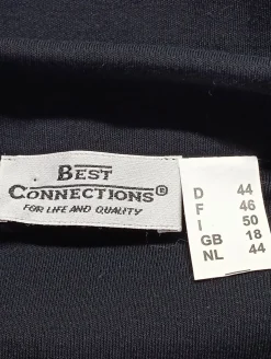 Strick Twin Set                            Größe                44