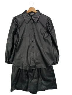 Strick Twin Set                            Größe                38