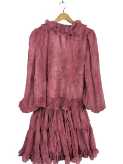 Strick Twin Set                            Größe                38