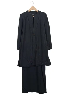 Strick Twin Set                            Größe                36