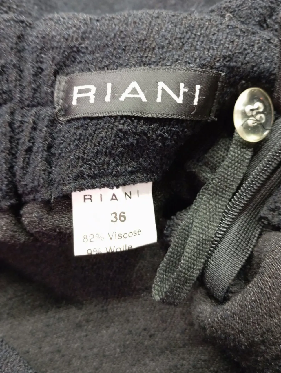 Strick Twin Set Größe 36